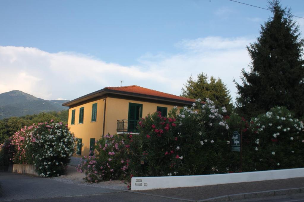Amata Valgre Affittacamere, comfort e pulizia eccezionali!!