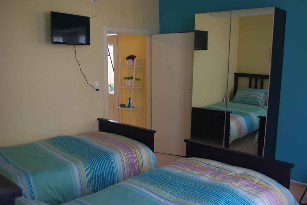 Der kleine Globetrotter - 12