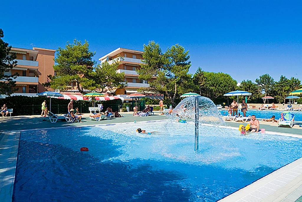 Residence Valbella
