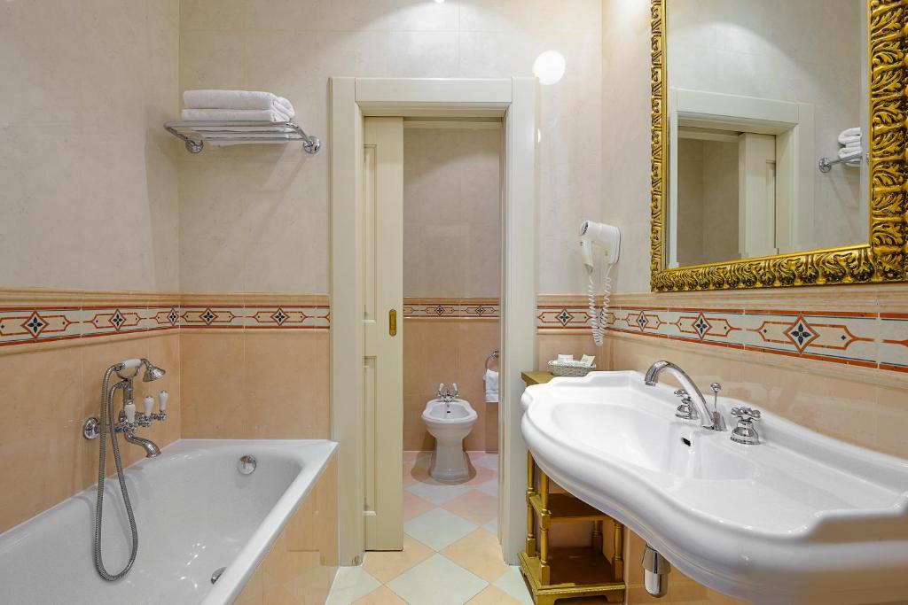 Hotel Residence Bijou de Prague - 16