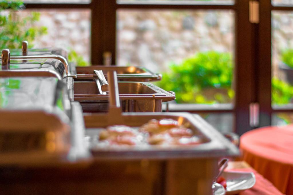 Meteora Hotel at Kastraki - 11