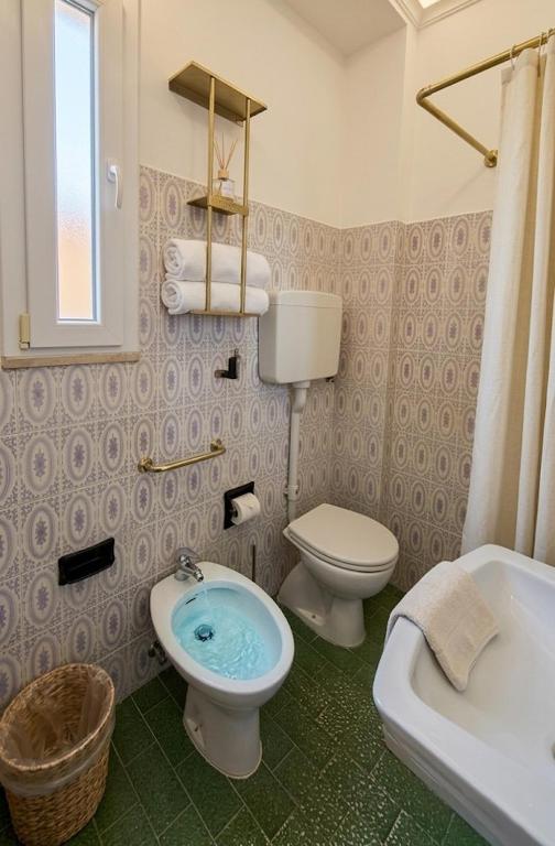 Hotel Internazionale - Quarto Triplo Standard