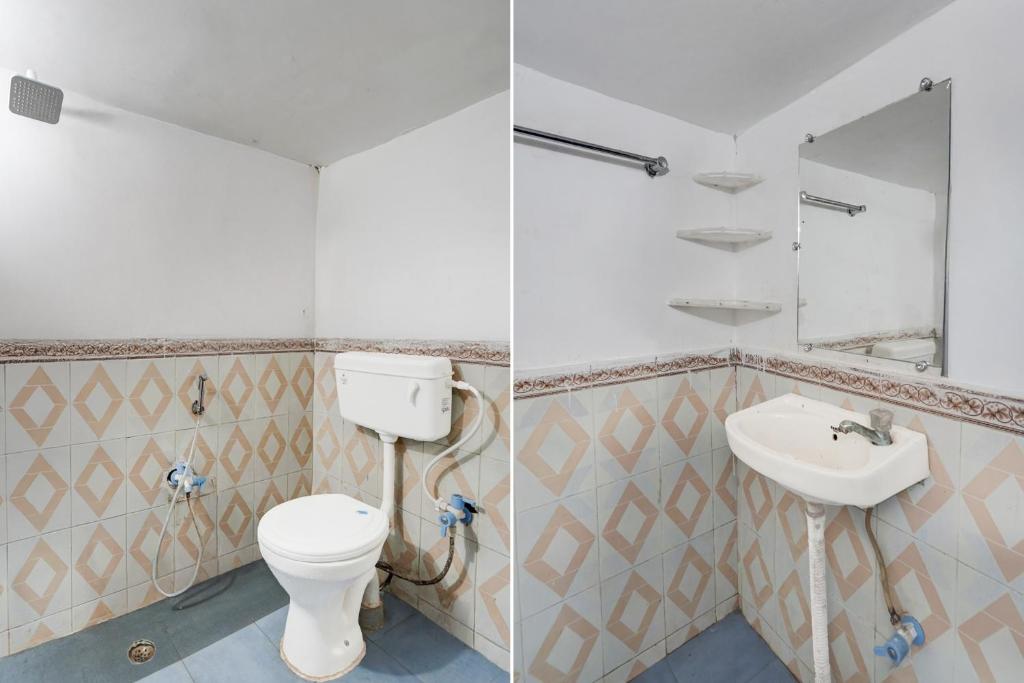 Gallery image of Hotel O Om Kaar Nath athithi newas in Ayodhya