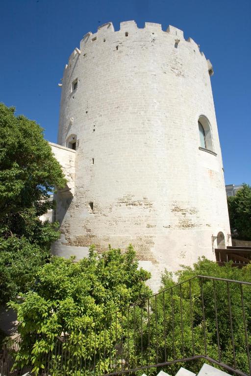 Fotografia z galérie ubytovania Torre Del Parco v destinácii Lecce