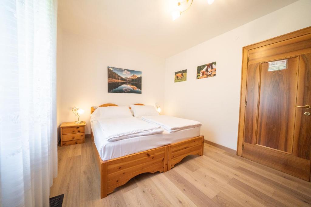 HOTEL FONTANA - Habitación Doble
