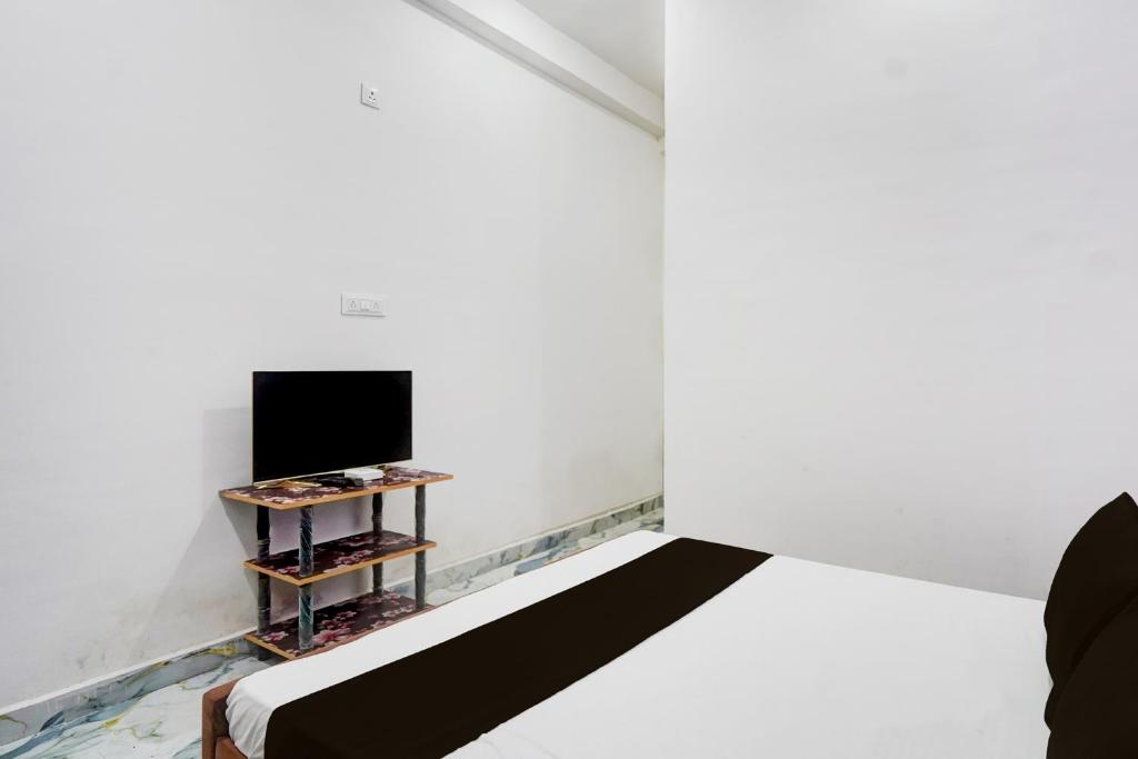 Gallery image of Hotel O MN Palace in Jabalpur
