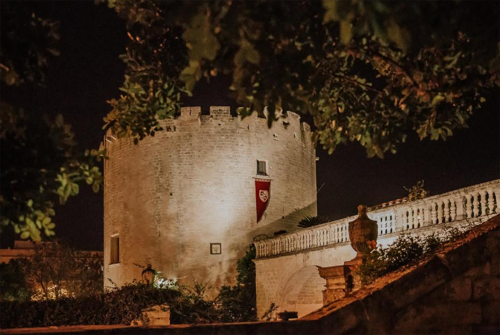 Fotografia z galérie ubytovania Torre Del Parco v destinácii Lecce