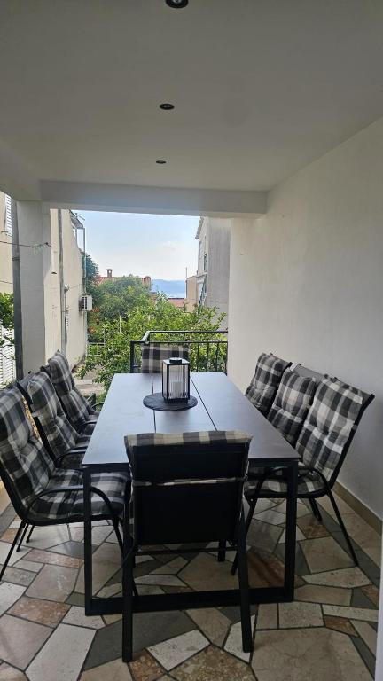 Apartman Linda