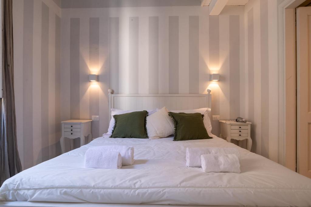 Fortezza Apartment