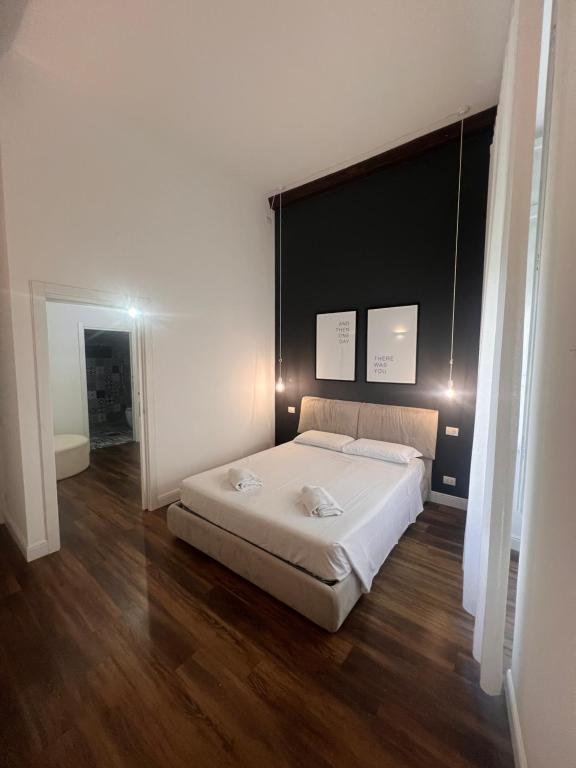 Room Verona Ai Conti - Apartamento De Lujo