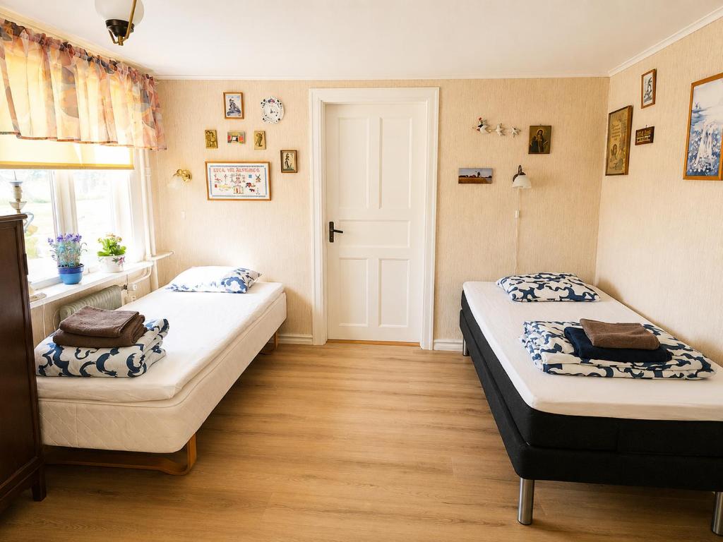 Kvarnkungen Windmill View Suite