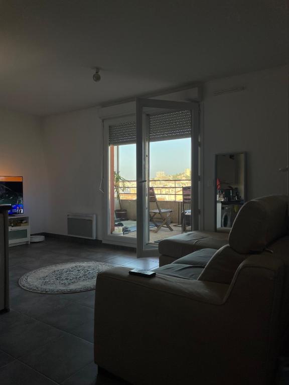 Zen dojo Style apartment exceptional views