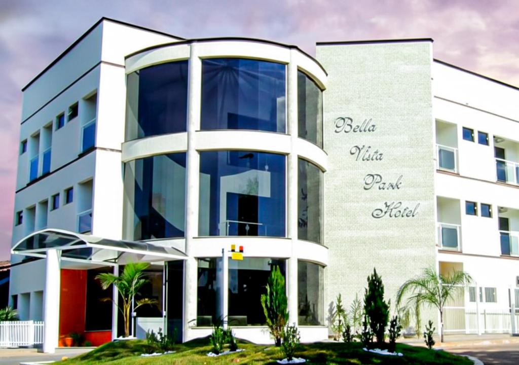 Bella Vista Park Hotel - Housity
