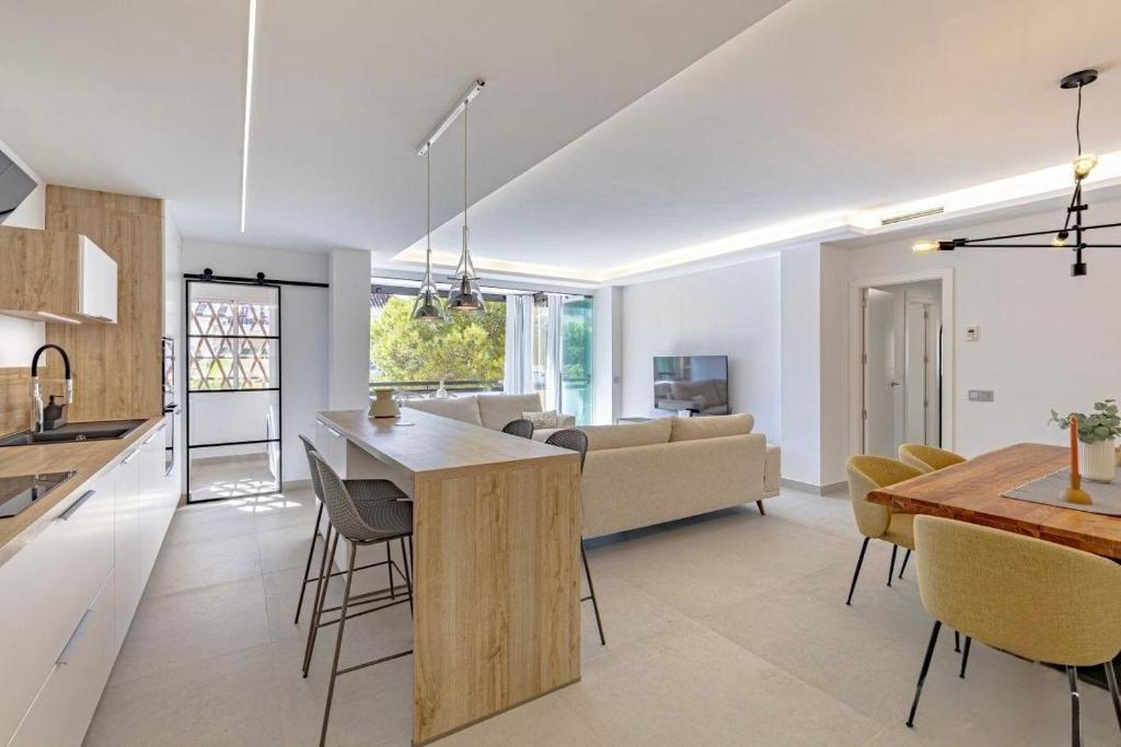 Marbella Elviria apartamento Residencial