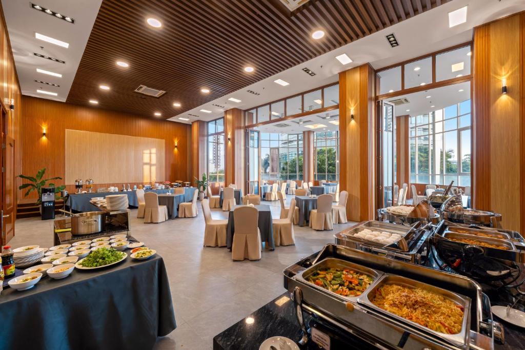 Petro Hotel Da Nang