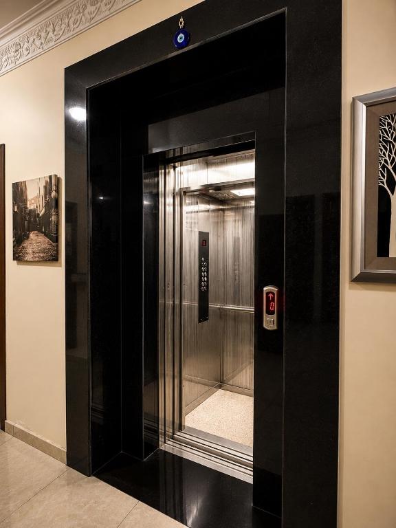 تصویر اتاق‌های White House SPA Hotel - تصویر ۲