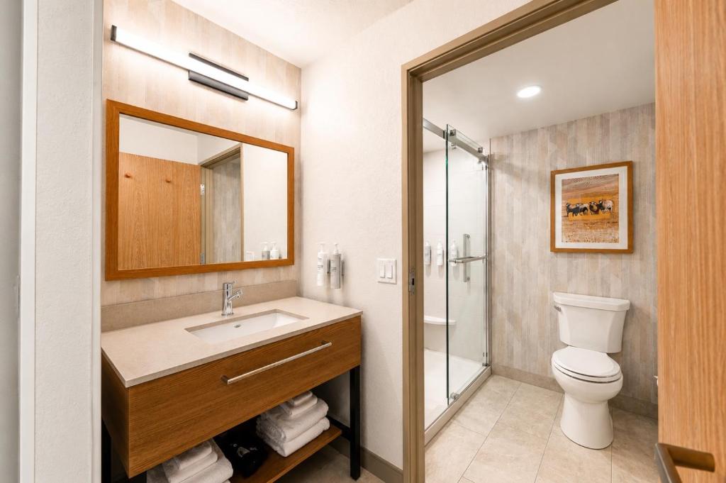 Hampton Inn By Hilton Hailey Sun Valley photo