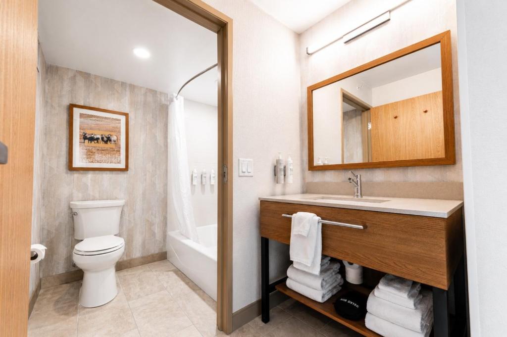 Hampton Inn By Hilton Hailey Sun Valley photo