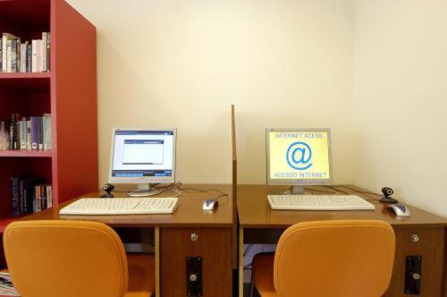 Orada Apartamentos Turísticos - Marina de Albufeira - Resim 14