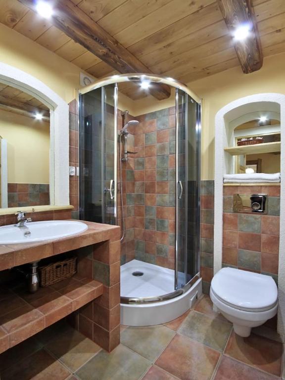 Apartamenty Szymaszkowa - 19