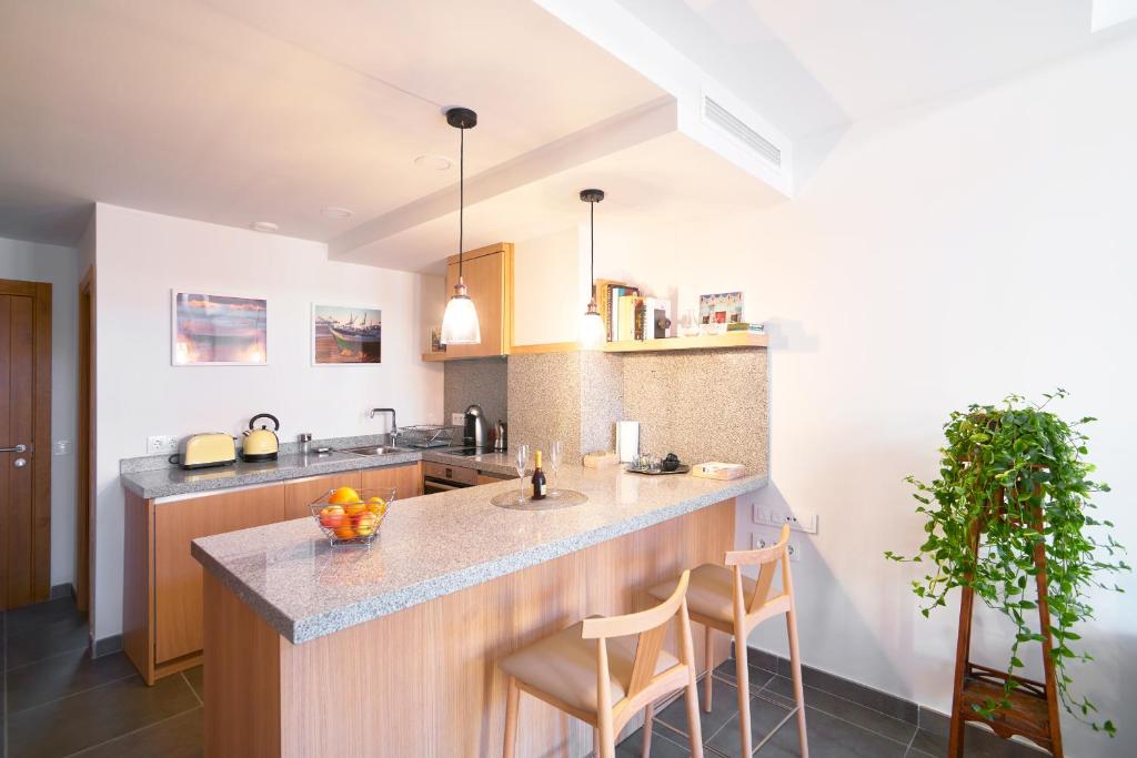 Barracart Apartments, Valencia – Updated 2023 Prices
