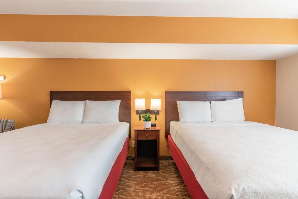 Governors Inn Hotel photo