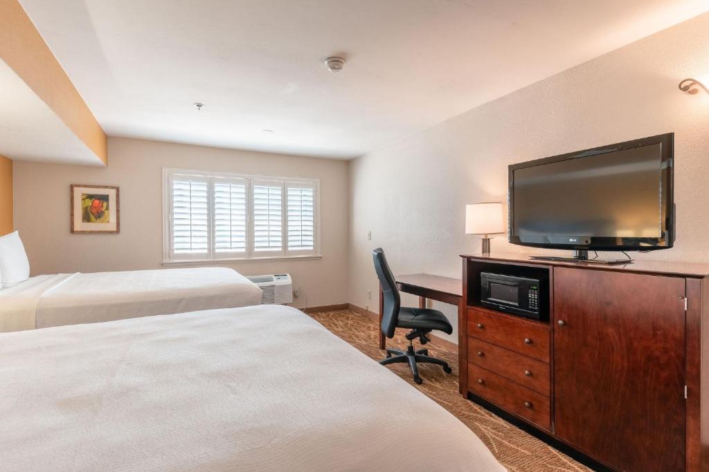 Governors Inn Hotel photo