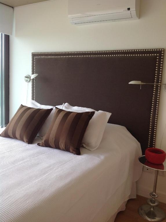 Apartamento Rambla 24