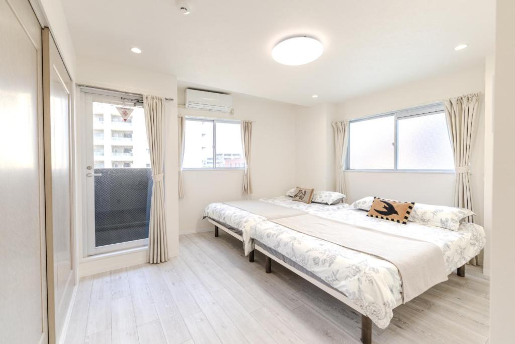 Diamond Residences Hatsudai