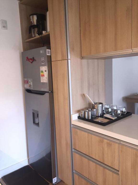 Apartamento Rambla 24