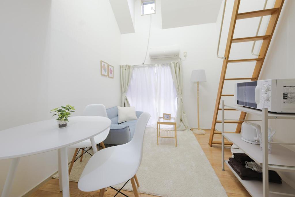 Travelers House Tateishi