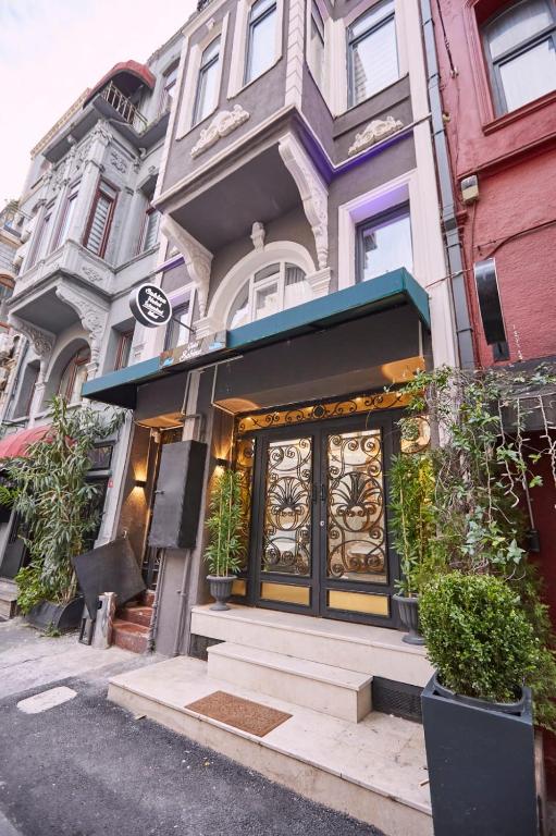 تصویر اتاق‌های Sabina Hotel near Grand Bazaar, city center - تصویر ۲