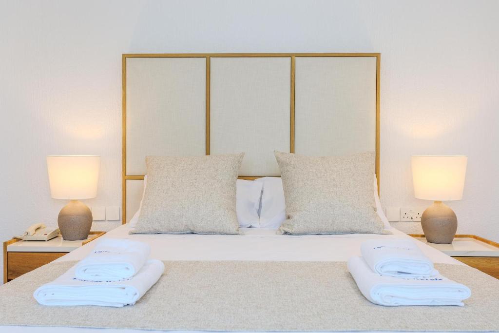 Paphos Gardens Holiday Resort - 