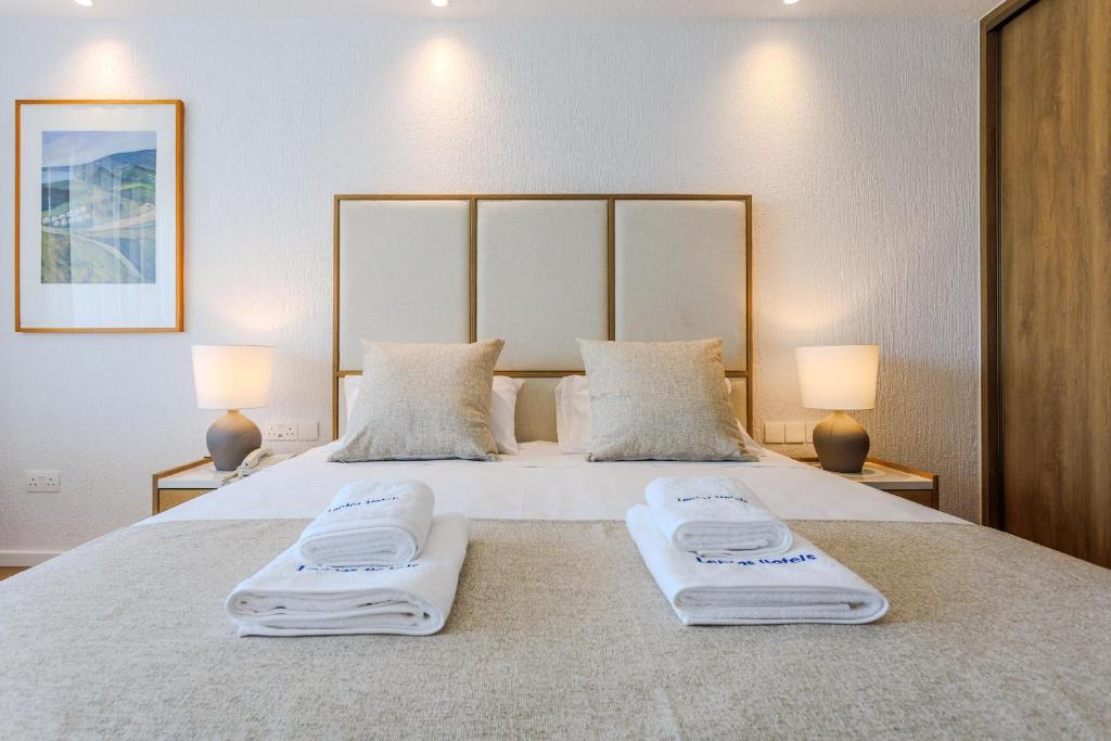 Paphos Gardens Holiday Resort - 