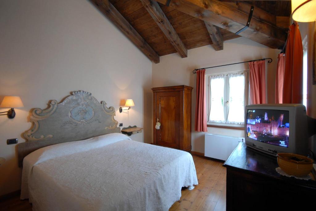Locanda Antiche Macine - Suite