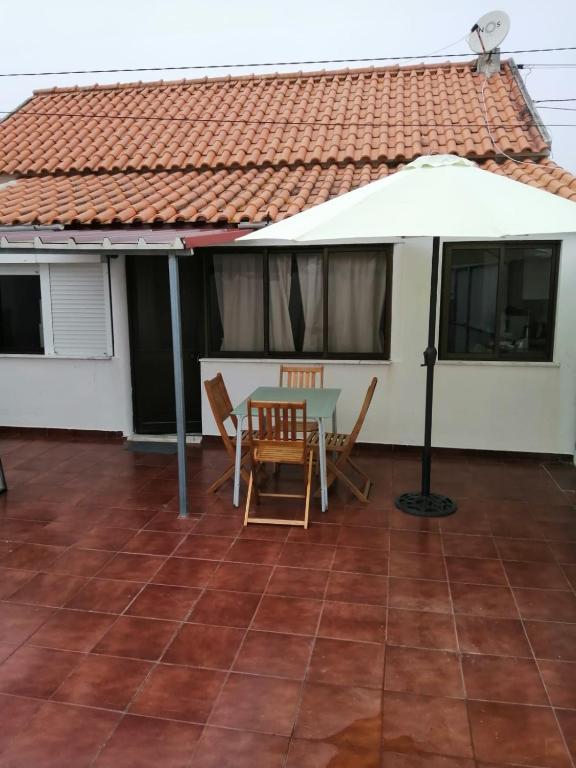 Casa do Campo