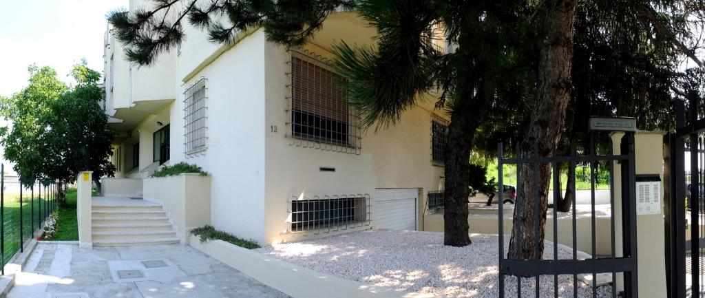 Residence Corso Europa