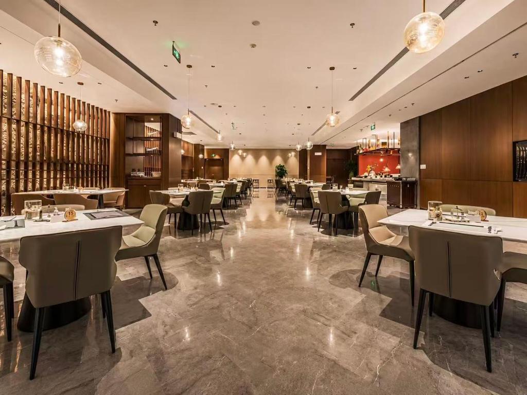 امکانات Radisson Hotel, Beijing DaXing Airport - تصویر ۴