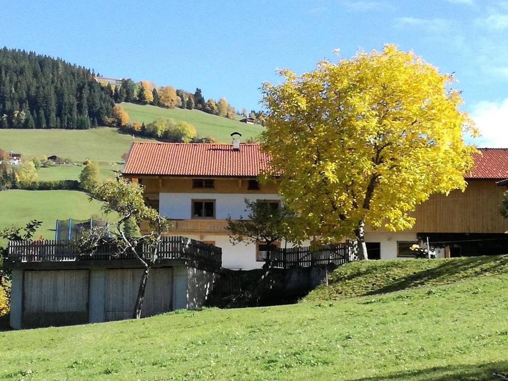 Ferienwohnung Hörl Josef