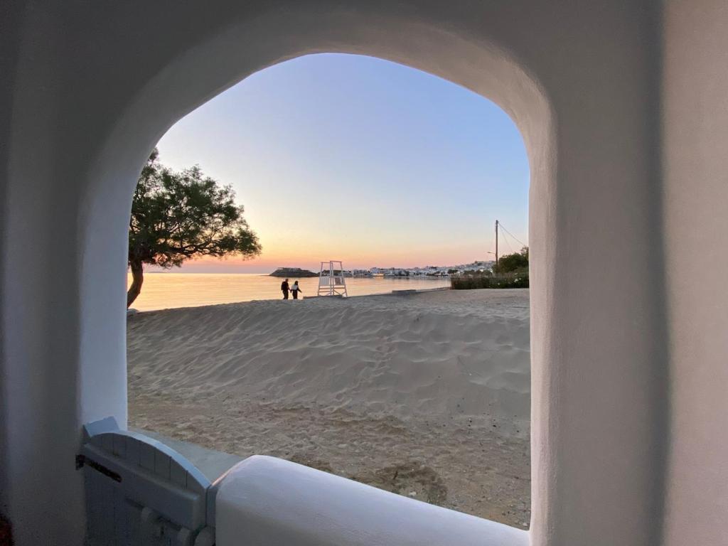 Flisvos Surf Riviera