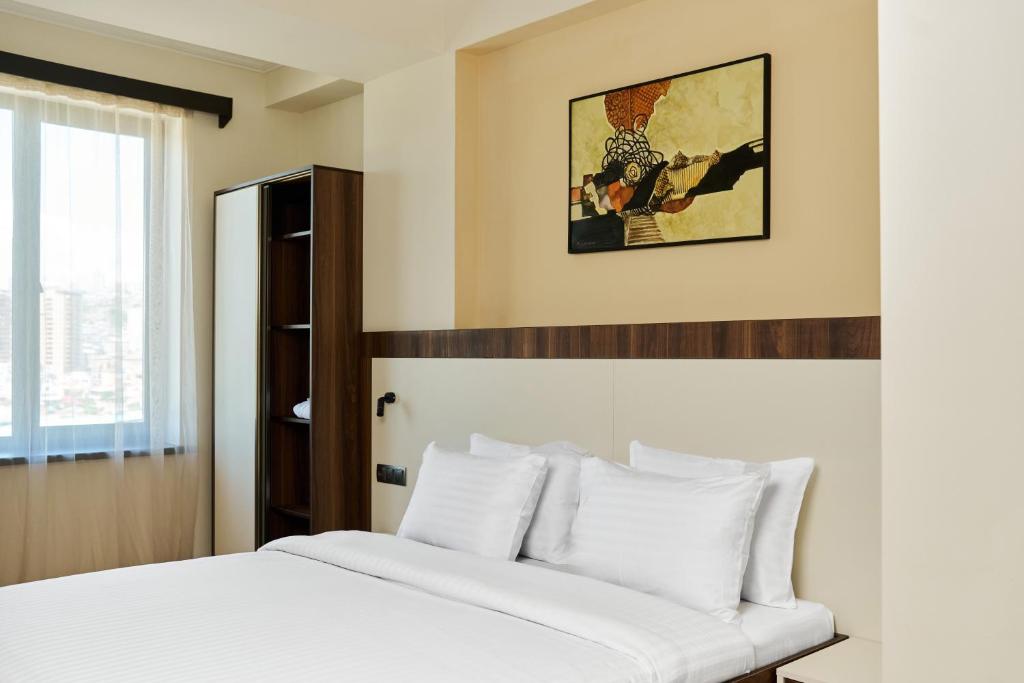امکانات Eria Suite Hotel - تصویر ۴