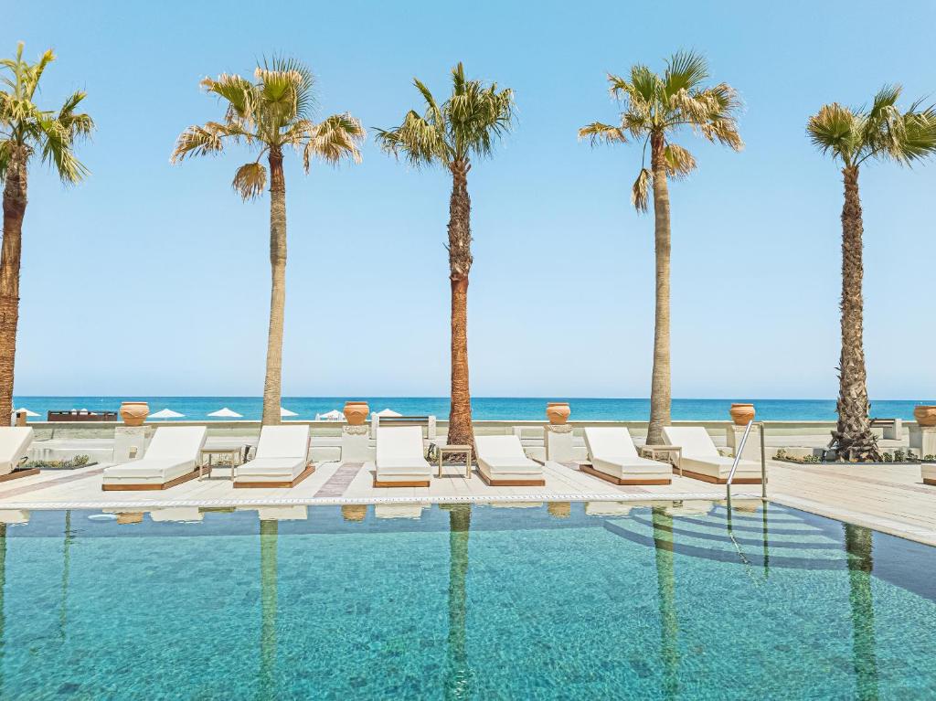 Grecotel Plaza Beach House