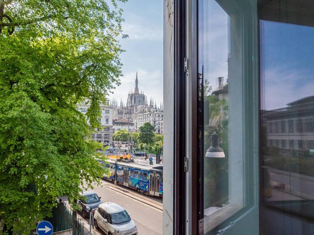 Duomo Boutique Apartment