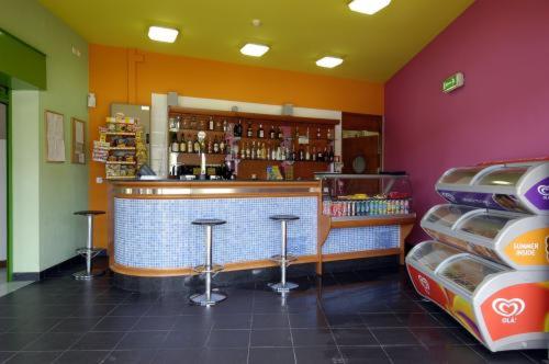 Orada Apartamentos Turísticos - Marina de Albufeira - Resim 16