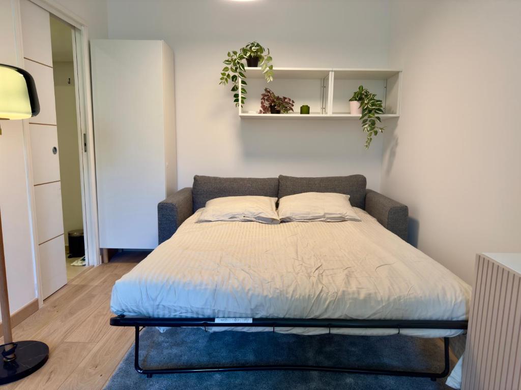Le Noailles 1 SCLS - WiFi, Climatisation