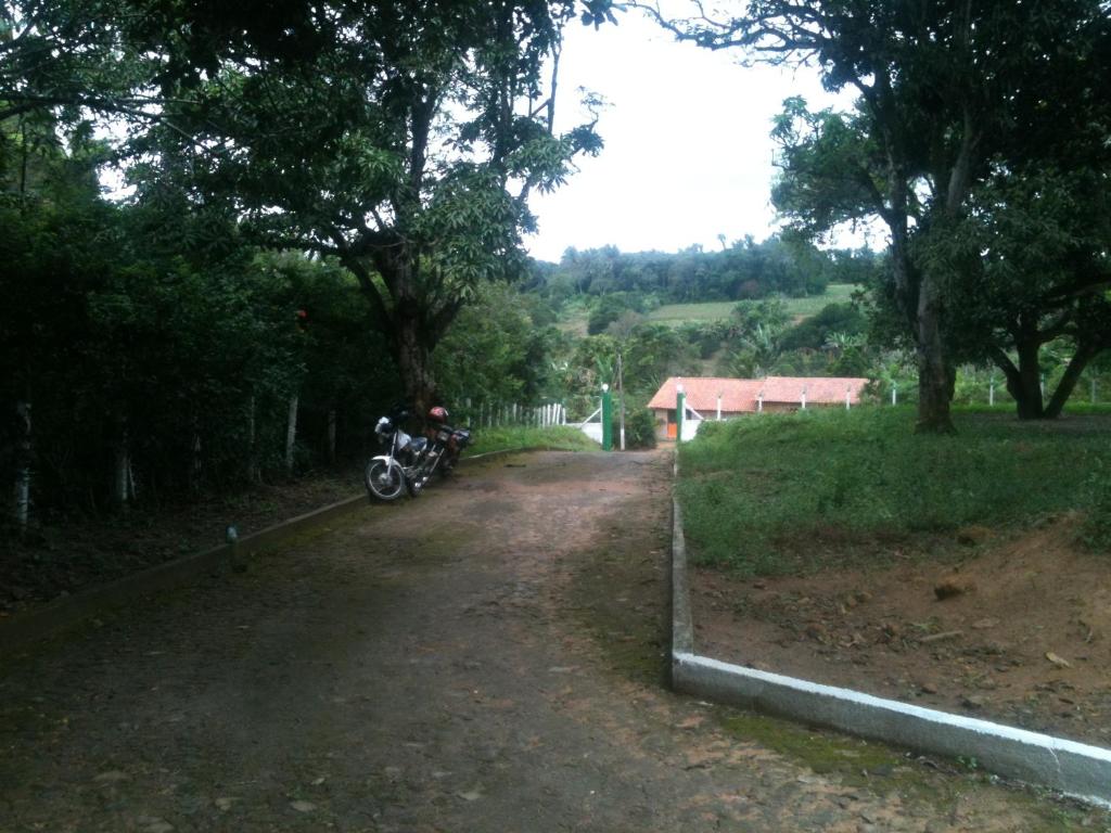 Pousada Sitio Costa Verde