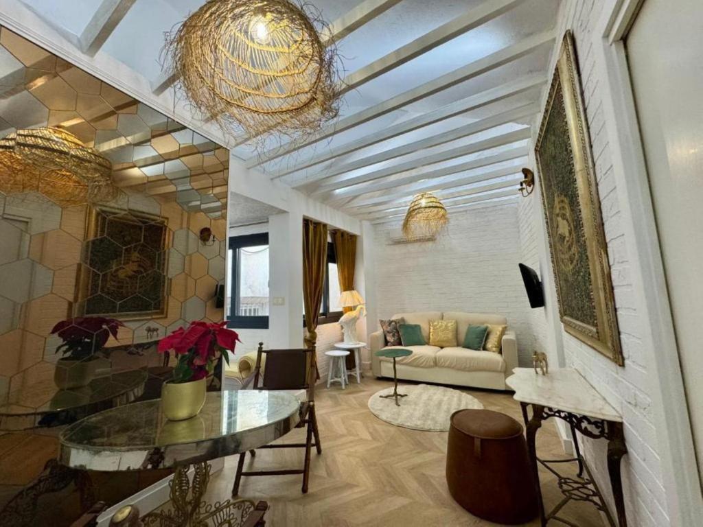 Elegante Apartamento Beatas by Del Parque Flats