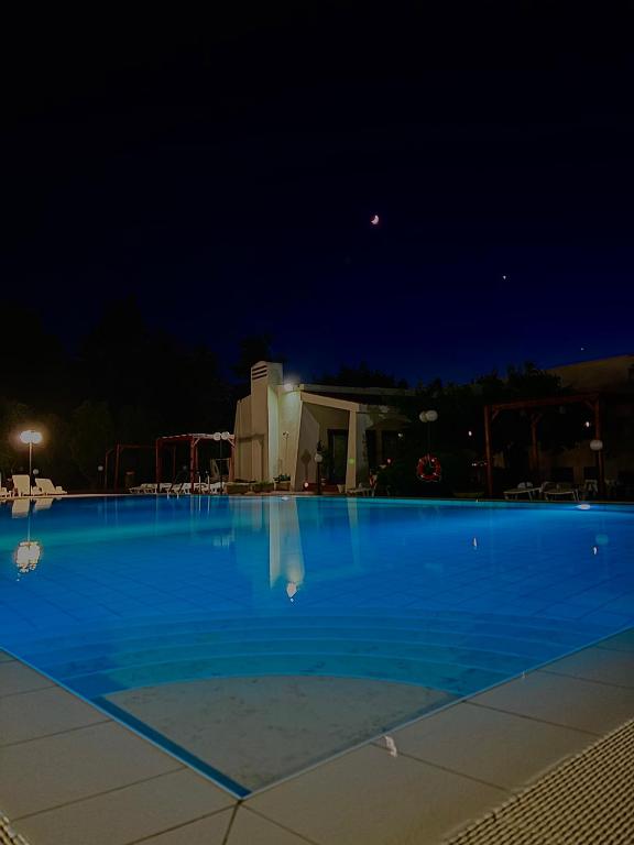 B&B Villa Torre Mozza