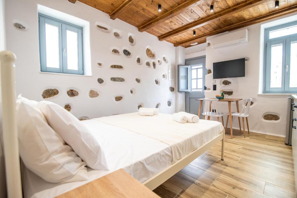 Casa Bivalve I Cozy Stay in the Center