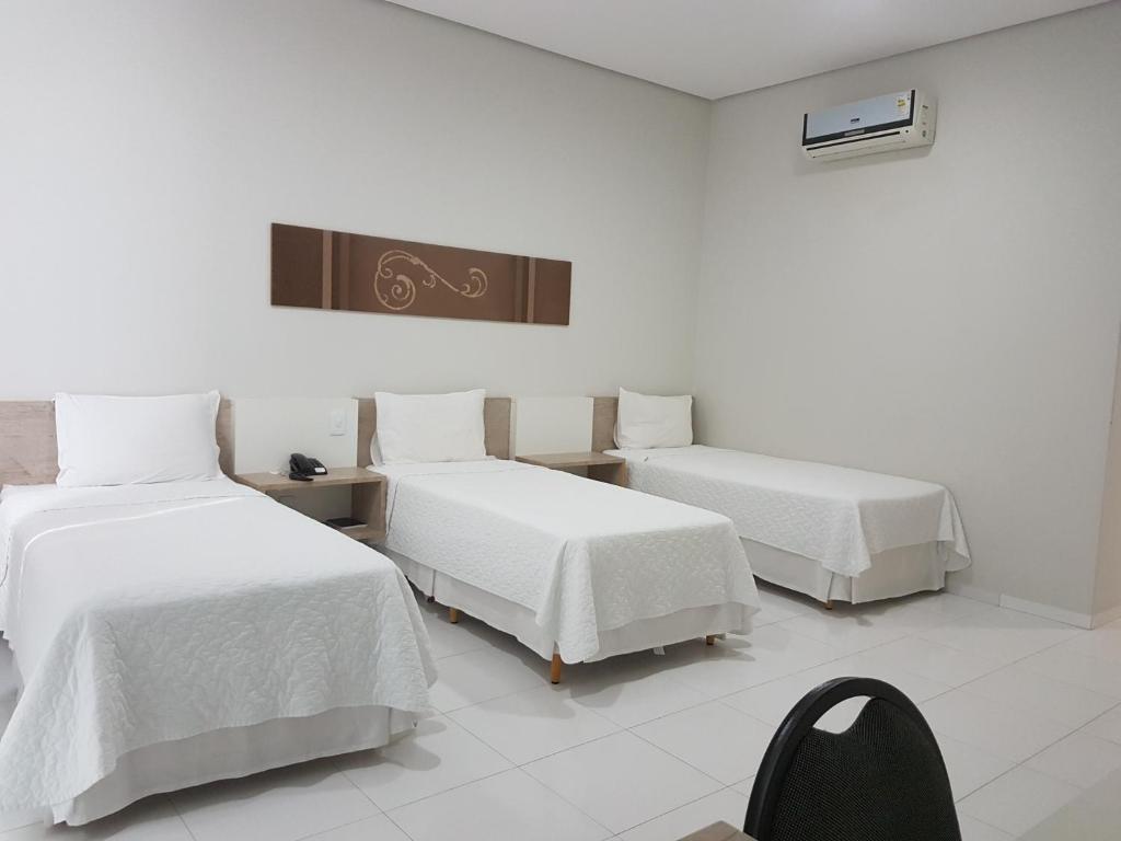  Portinari Palace Hotel